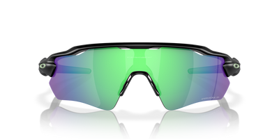 Oakley Radar EV Path Prizm Jade Polarized Lenses Matte Black Frame - Cyclop.in