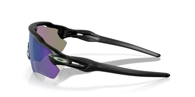 Oakley Radar EV Path Prizm Jade Polarized Lenses Matte Black Frame - Cyclop.in