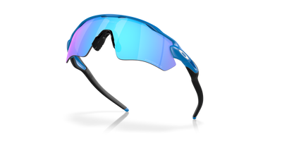 Oakley Radar EV Path Prizm Sapphire Polarized Lenses Matte Sapphire Frame - Cyclop.in