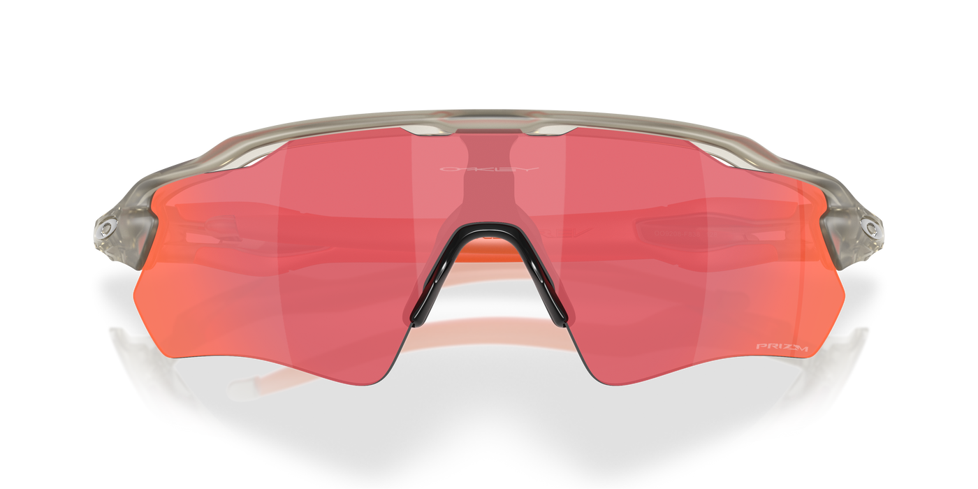 Oakley Radar EV Path Prizm Trail Torch Lenses Matte Grey Ink Frame - Cyclop.in