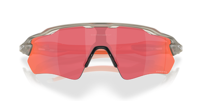 Oakley Radar EV Path Prizm Trail Torch Lenses Matte Grey Ink Frame - Cyclop.in