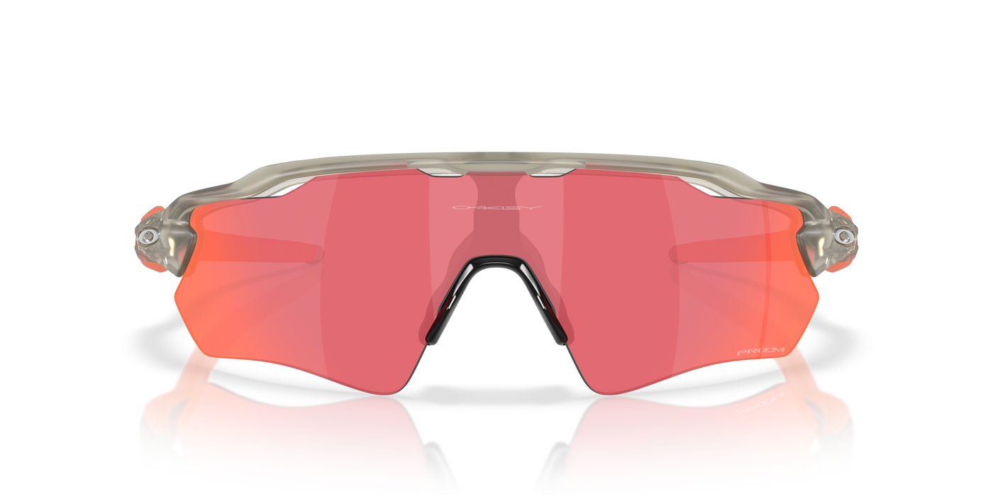 Oakley Radar EV Path Prizm Trail Torch Lenses Matte Grey Ink Frame - Cyclop.in