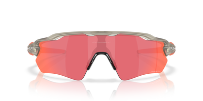 Oakley Radar EV Path Prizm Trail Torch Lenses Matte Grey Ink Frame - Cyclop.in