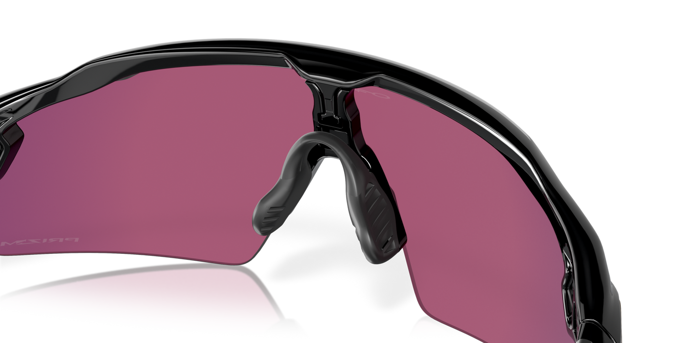 Oakley radar ev pitch prizm field sales