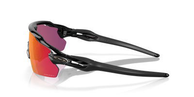 Oakley Radar EV Pitch Prizm Field Lenses Polished Black Frame - Cyclop.in