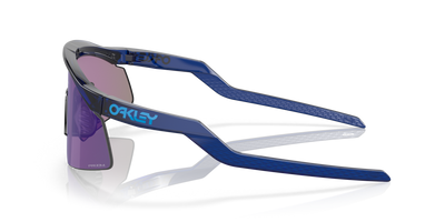 Oakley Hydra Crystal Prizm Jade Lenses Translucent Blue Frame - Cyclop.in