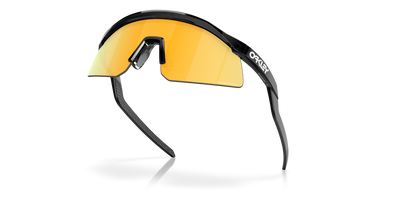 Oakley Hydra Crystal Prizm 24K Lenses Black Ink Frame - Cyclop.in