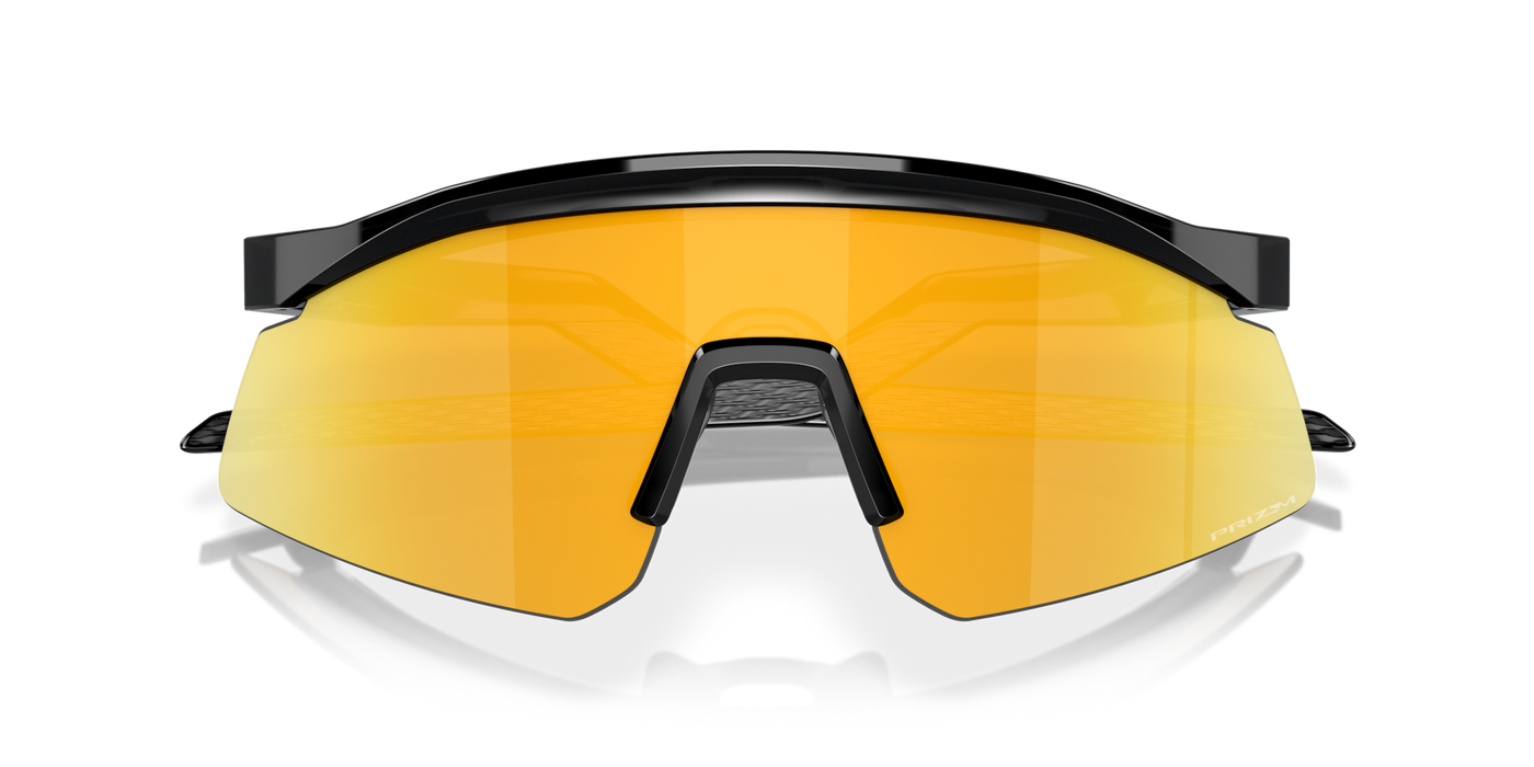 Oakley Hydra Crystal Prizm 24K Lenses Black Ink Frame - Cyclop.in