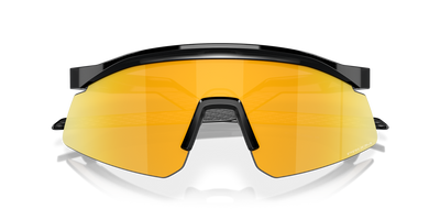 Oakley Hydra Crystal Prizm 24K Lenses Black Ink Frame - Cyclop.in