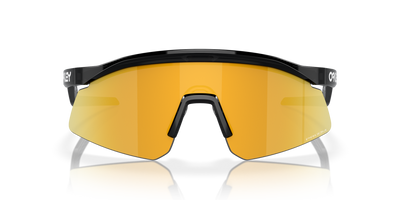 Oakley Hydra Crystal Prizm 24K Lenses Black Ink Frame - Cyclop.in