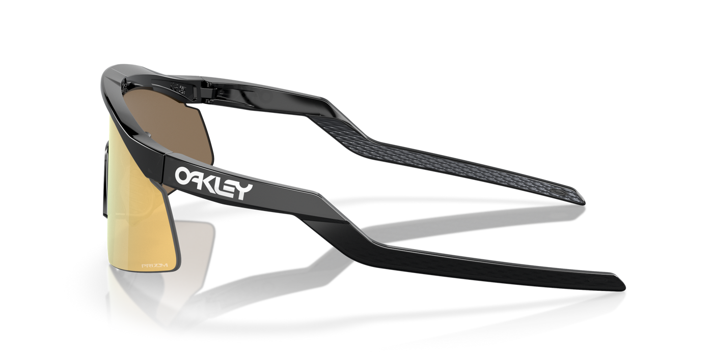 Oakley Hydra Crystal Prizm 24K Lenses Black Ink Frame - Cyclop.in