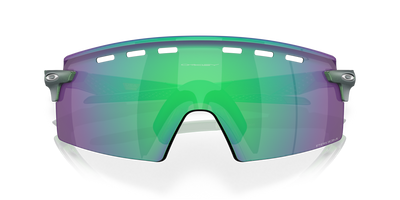 Oakley Encoder Strike Vented Prizm Jade Lenses Gamma Green Frame - Cyclop.in