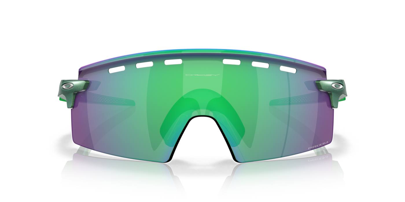 Oakley Encoder Strike Vented Prizm Jade Lenses Gamma Green Frame - Cyclop.in