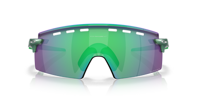 Oakley Encoder Strike Vented Prizm Jade Lenses Gamma Green Frame - Cyclop.in