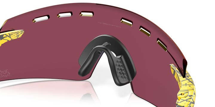 Buy Oakley Encoder Strike Vented Prizm Road Lenses TDF