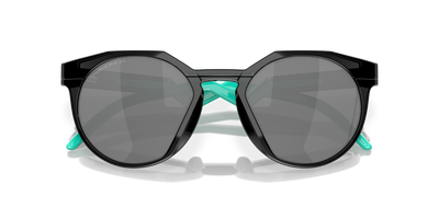 Oakley HSTN Cycle The Galaxy Collection Prizm Black Polarized Lenses, Black Ink Frame - Cyclop.in