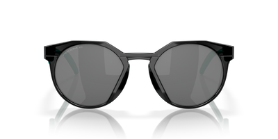 Oakley HSTN Cycle The Galaxy Collection Prizm Black Polarized Lenses, Black Ink Frame - Cyclop.in