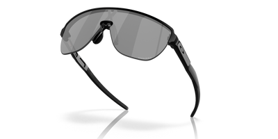 Oakley Corridor Prizm Black Lenses Matte Black Frame - Cyclop.in