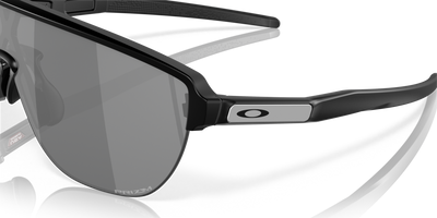 Oakley Corridor Prizm Black Lenses Matte Black Frame - Cyclop.in