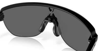 Oakley Corridor Prizm Black Lenses Matte Black Frame - Cyclop.in