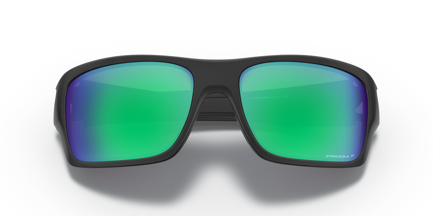Oakley turbine jade sales