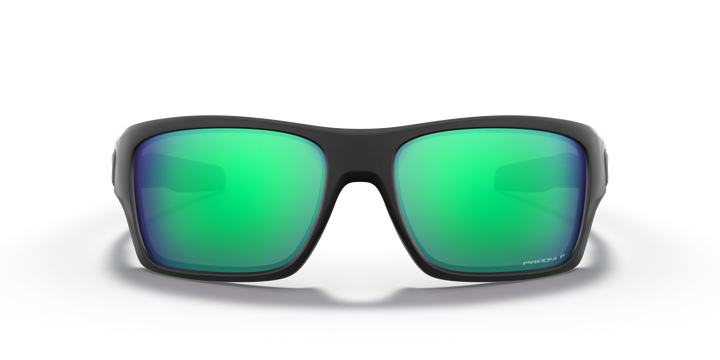Turbine Prizm Deep Water Oakley Turbine Polarised Sunglasses