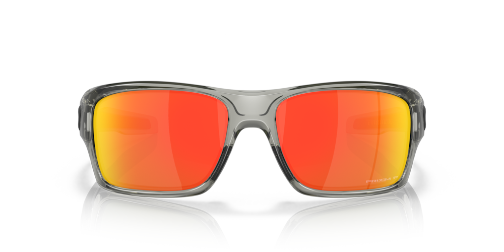 Oakley turbine online prizm polarized lenses