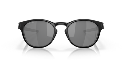 Oakley Latch Prizm Black Lenses Matte Black Frame - Cyclop.in
