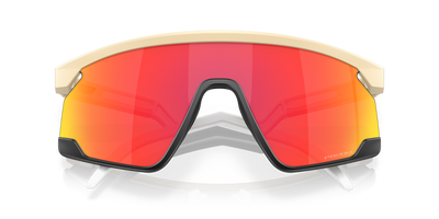 Oakley BXTR Prizm Ruby Lenses Matte Desert Tan Frame - Cyclop.in