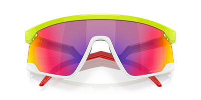 Oakley BXTR Prizm Road Lenses Retina Burn Frame - Cyclop.in