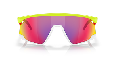 Oakley BXTR Prizm Road Lenses Retina Burn Frame - Cyclop.in