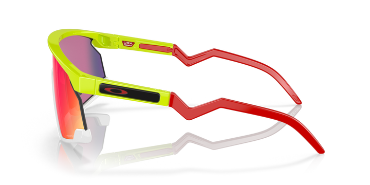 Oakley Jawbreaker Retina Burn/Prizm Road 0OO9290-929026 Oakley Cam2