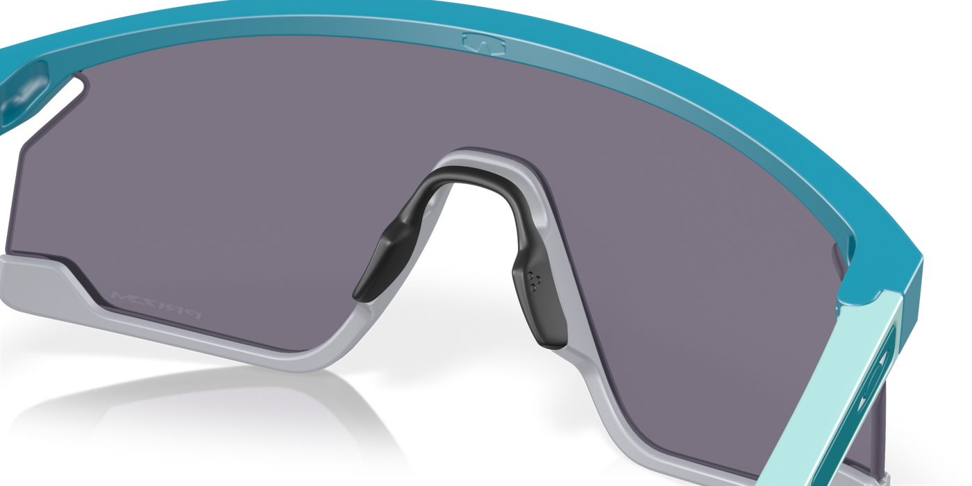 Oakley BXTR Prizm Grey Lenses - Matte Balsam Frame - Cyclop.in