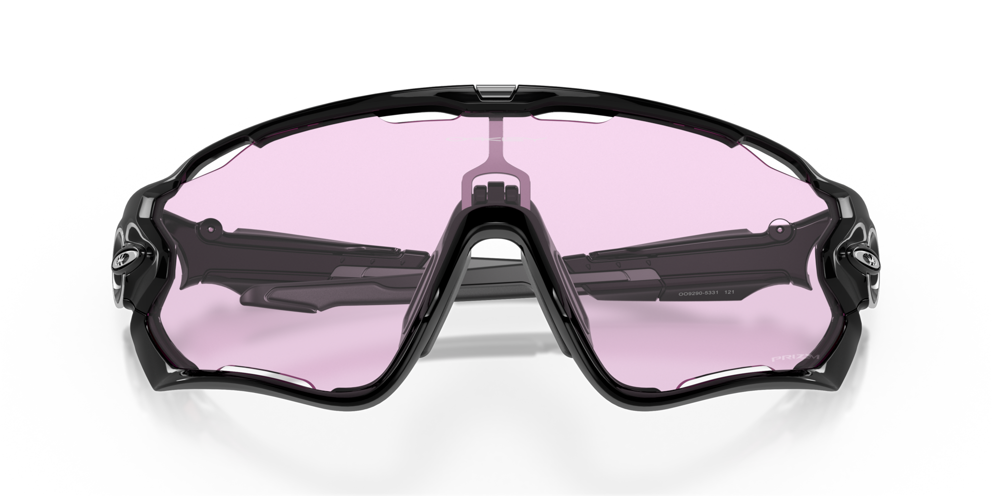 OAKLEY オークリー JAWBREAKER Prizm Low Light 0OO9290__929054__P21__shad__cf