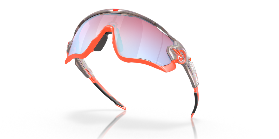 Amazon.co.jp: [オークリー] サングラス OO9290 JAWBREAKER