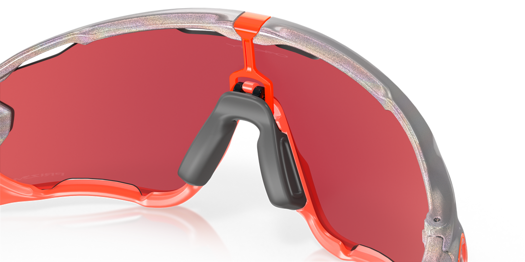 Buy Oakley Jawbreaker Prizm Snow Sapphire Lenses Space Dust Frame