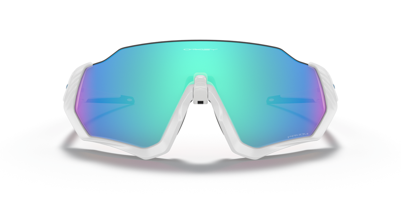 Oakley flight top jacket white