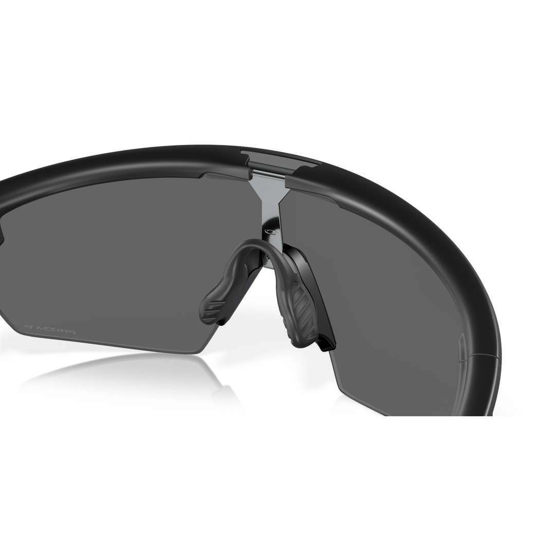 Buy Oakley Sphaera Prizm Black Polarized Lenses - Matte Black 