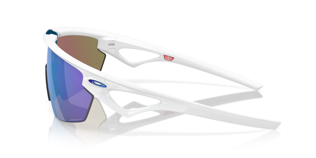 小物 Oakley SPHAERA Prizm Sapphire Oakley Sphaera Matte Grey Ink w/Prizm Sapphire - Bikebug