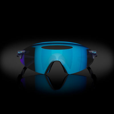 Oakley Encoder Ellipse Prizm Sapphire Lenses Matte Navy Frame - Cyclop.in