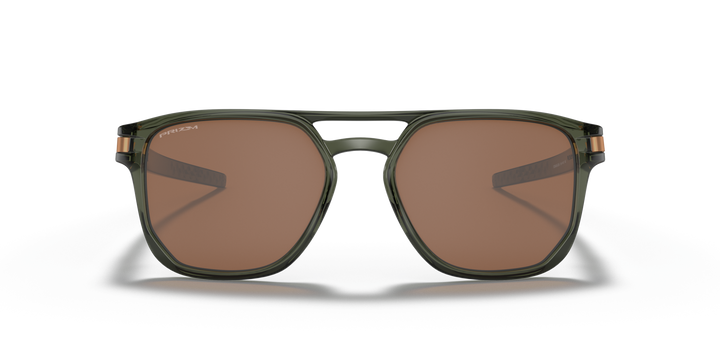 Oakley LATCH BETA PRIZM 24k レンズ オークリー LATCH BETA(ラッチベータ) OAKLEYかけ止めサングラス