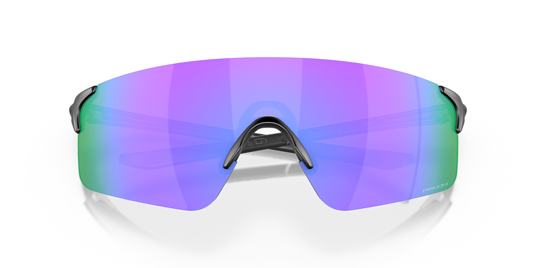 Buy Oakley EVZero Blades Prizm Violet Lenses Matte Black Frame
