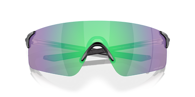 Oakley EVZero Blades Prizm Jade Lenses Matte Jade Fade Frame - Cyclop.in