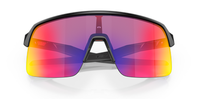 Oakley Sutro Lite Prizm Road Lenses Matte Black Frame - Cyclop.in