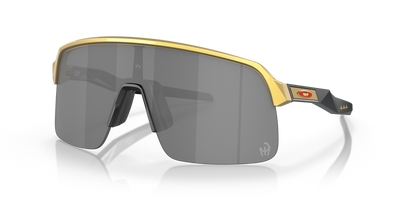 Buy Oakley Sutro Lite Prizm Black Lenses Olympic Gold Frame