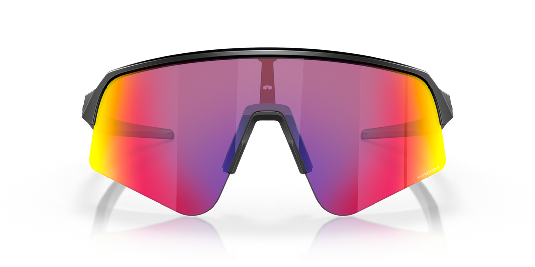 Buy Oakley Sutro Lite Sweep Prizm Road Lenses Matte Black Frame