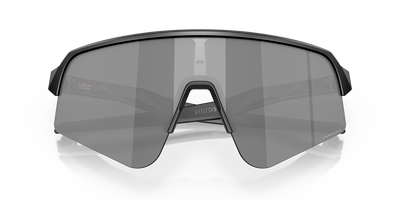 Oakley Sutro Lite Sweep Prizm Black Lenses Matte Black Frame - Cyclop.in
