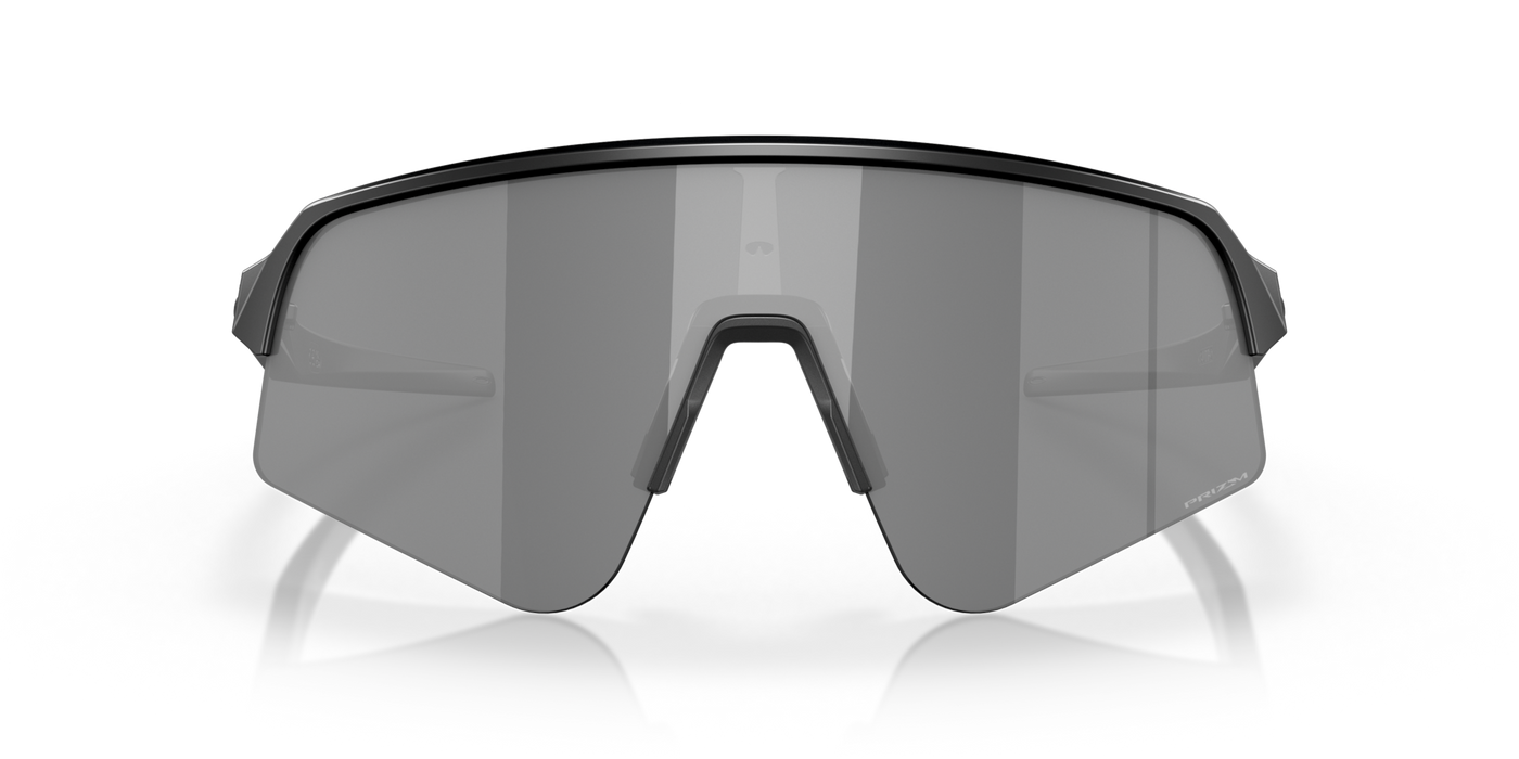 Oakley Sutro Lite Sweep Prizm Black Lenses Matte Black Frame - Cyclop.in
