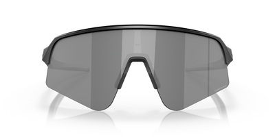 Oakley Sutro Lite Sweep Prizm Black Lenses Matte Black Frame - Cyclop.in