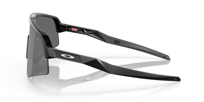 Oakley Sutro Lite Sweep Prizm Black Lenses Matte Black Frame - Cyclop.in